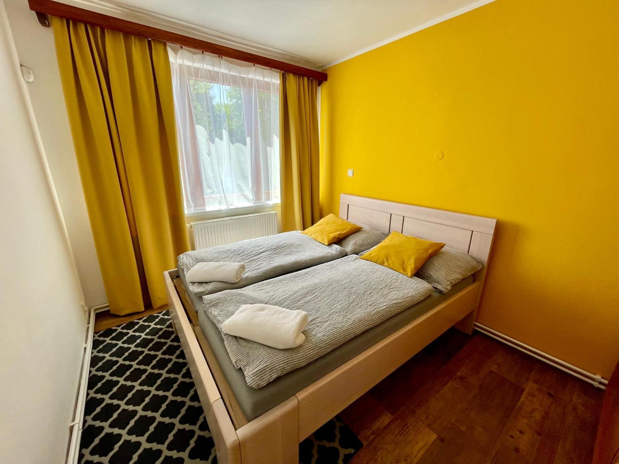 Penzion U Prehrady Luhačovice Oda fotoğraf