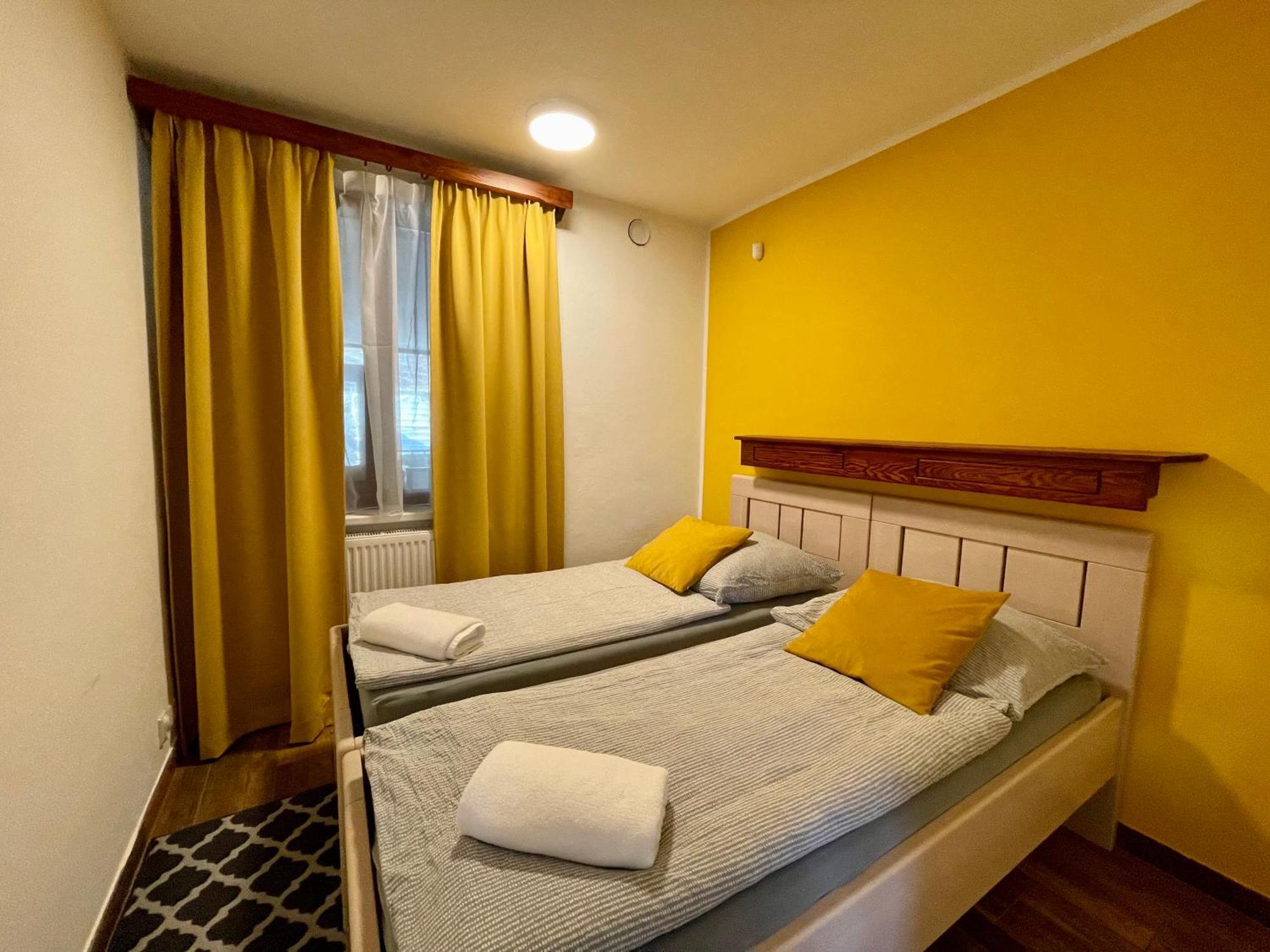 Penzion U Prehrady Luhačovice Oda fotoğraf